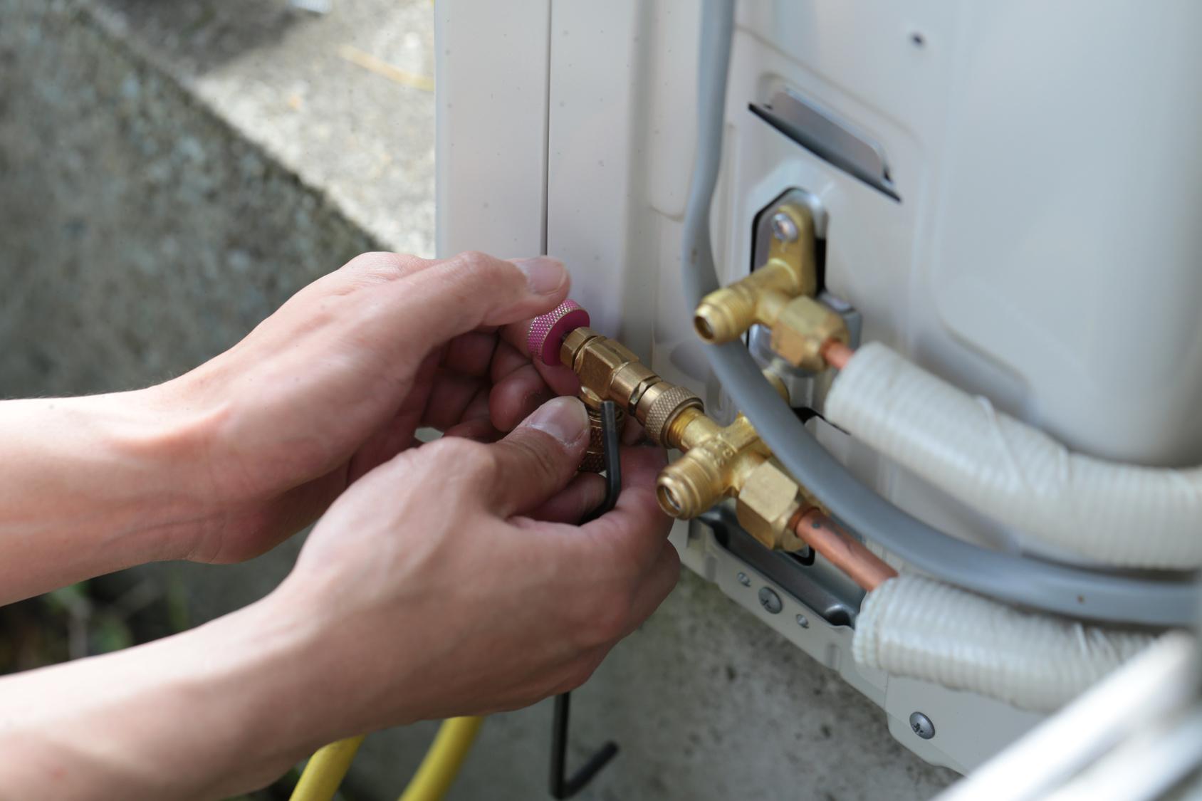entretien chauffage Fontenay-sous-Bois