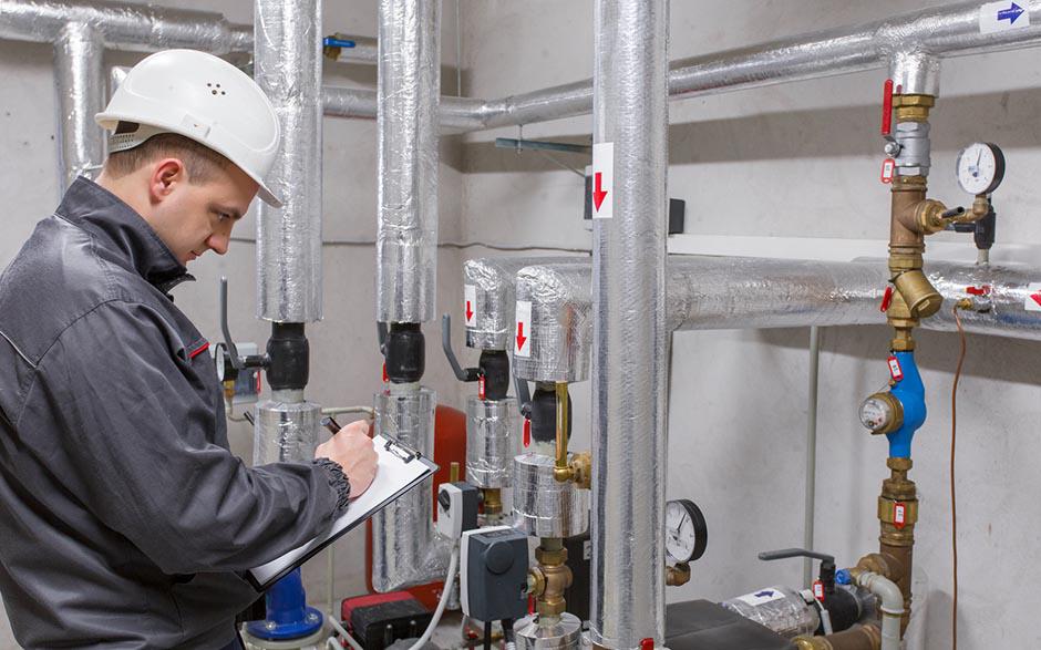 entretien chauffe eau Bagneaux-sur-Loing